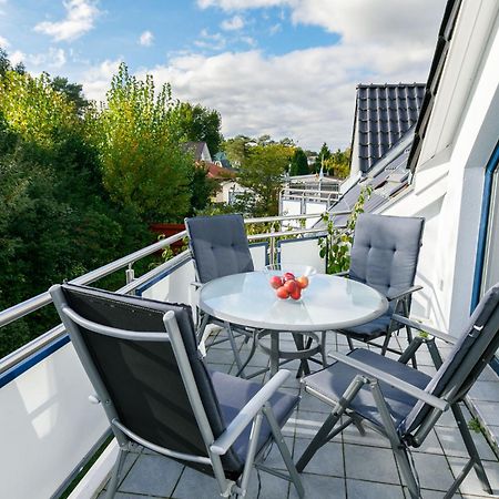 Apartment Preiss By Interhome Цинновіц Екстер'єр фото