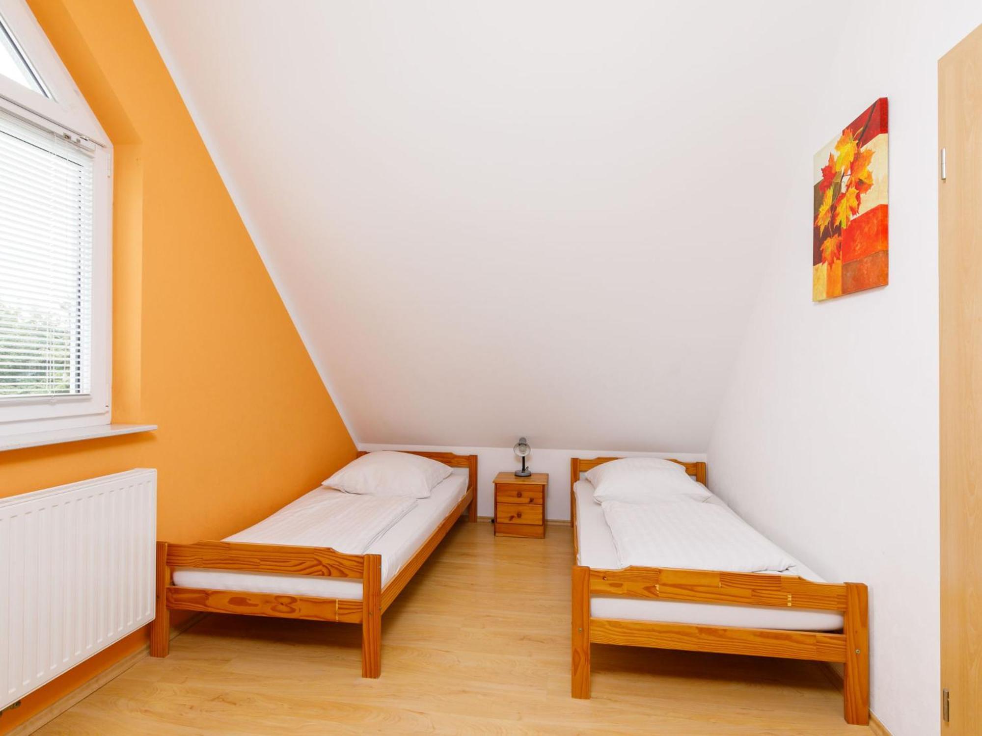 Apartment Preiss By Interhome Цинновіц Екстер'єр фото