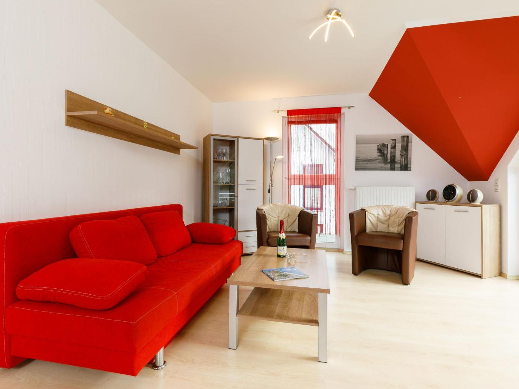 Apartment Preiss By Interhome Цинновіц Екстер'єр фото