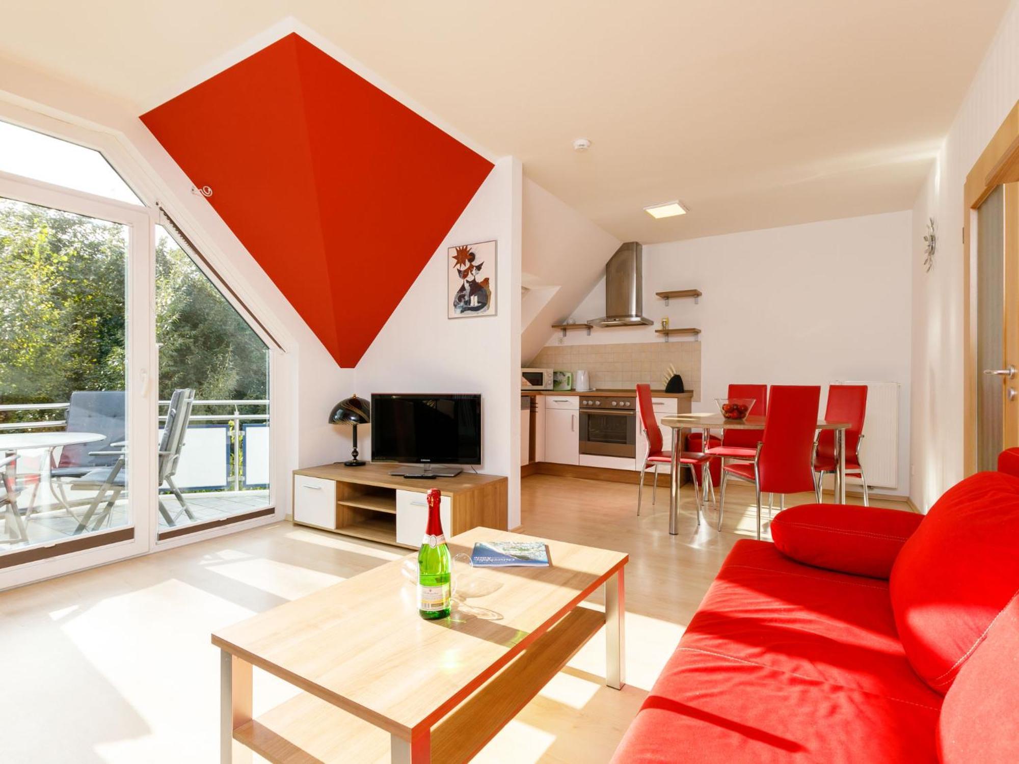 Apartment Preiss By Interhome Цинновіц Екстер'єр фото