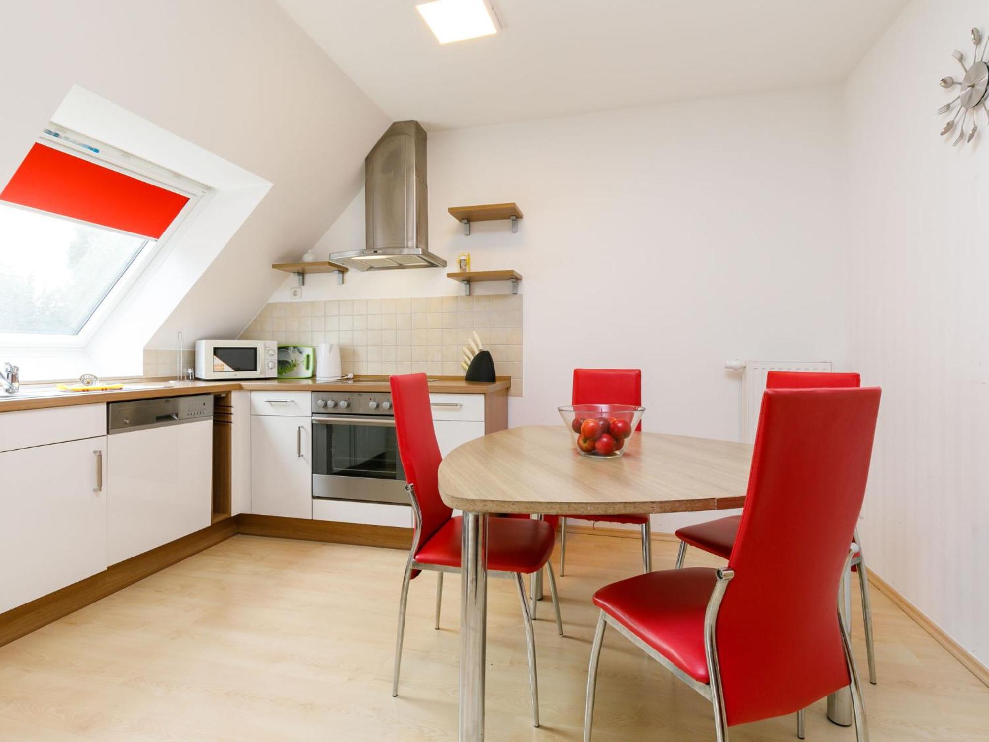 Apartment Preiss By Interhome Цинновіц Екстер'єр фото
