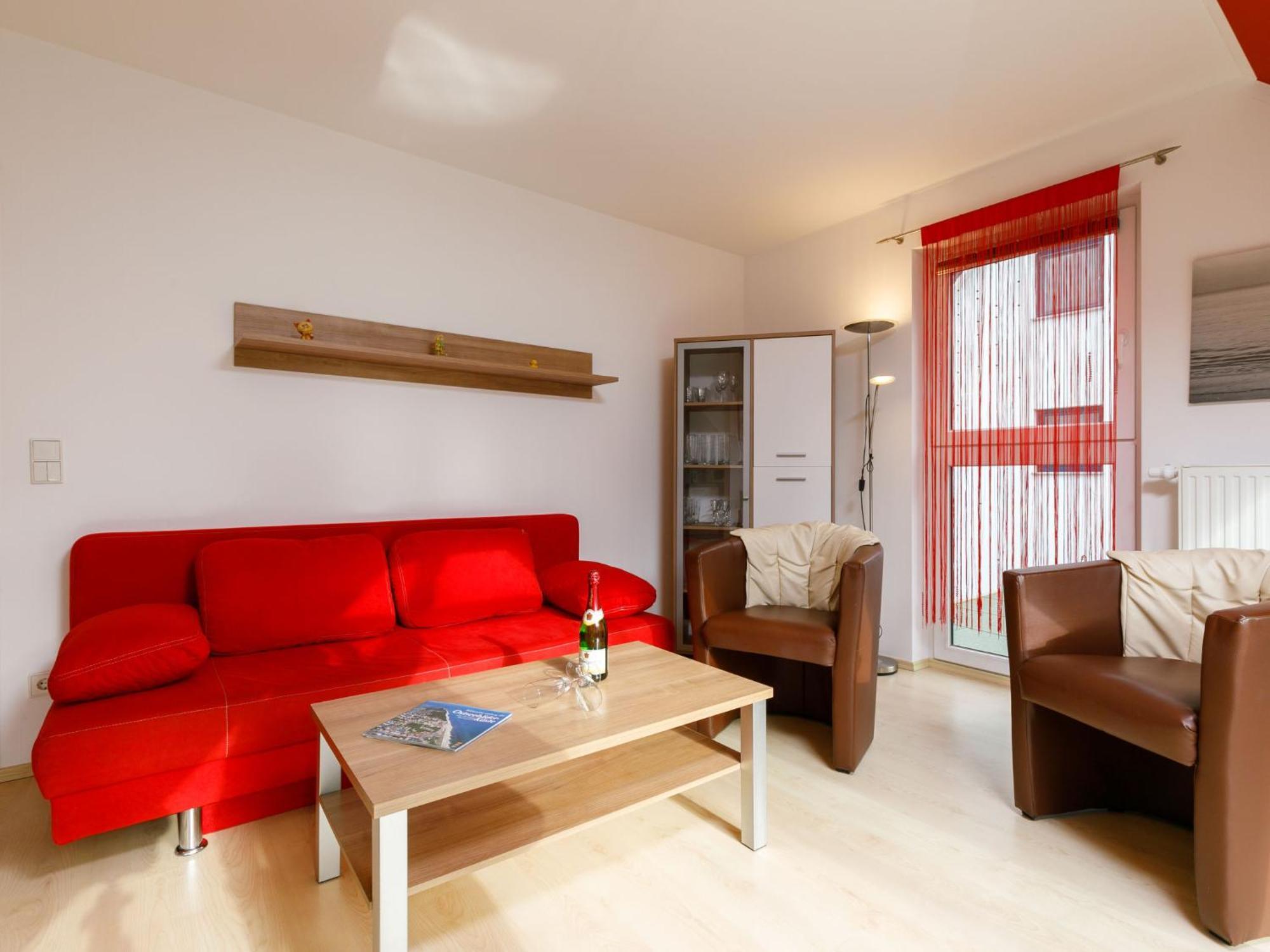 Apartment Preiss By Interhome Цинновіц Екстер'єр фото