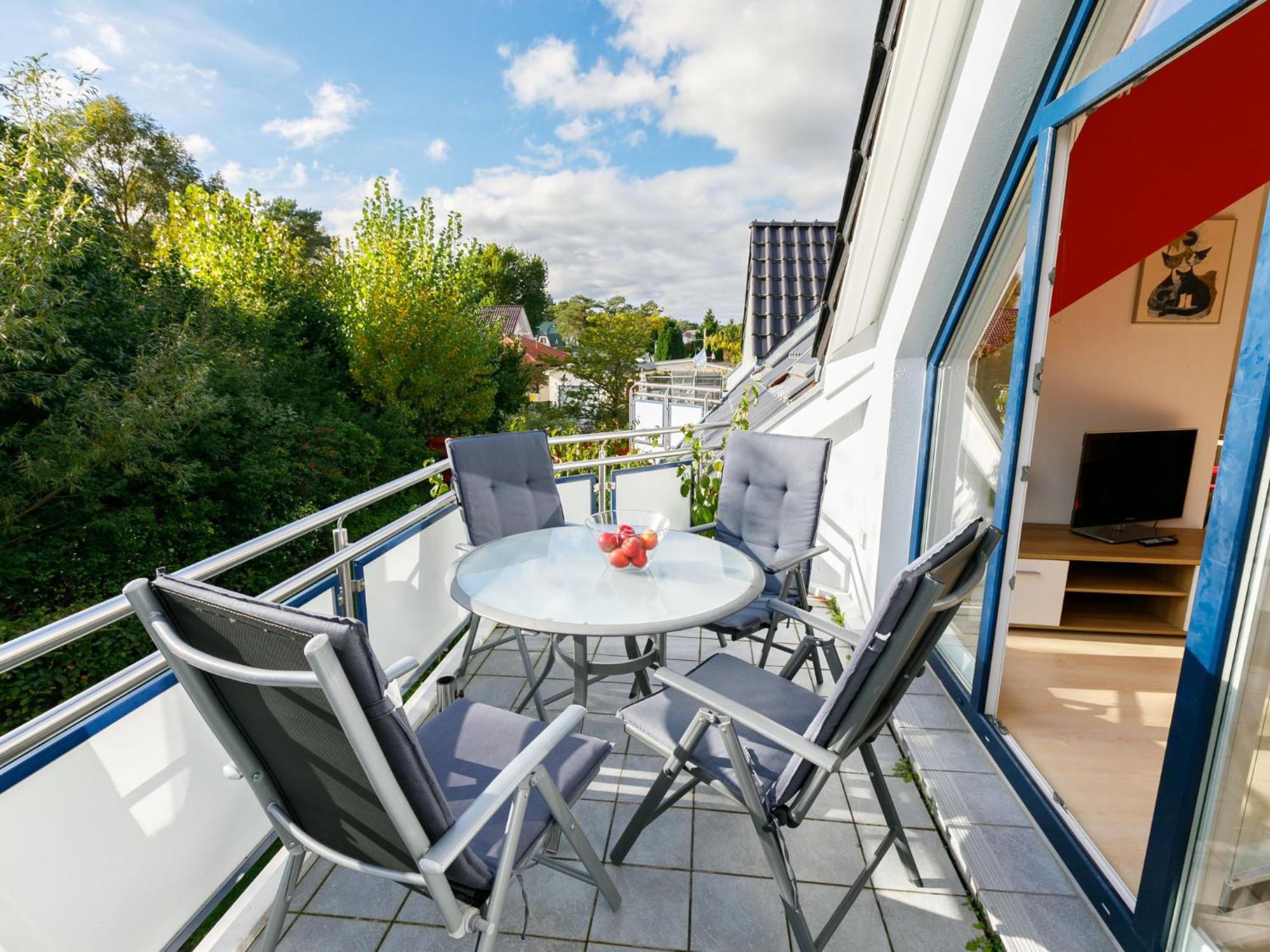 Apartment Preiss By Interhome Цинновіц Екстер'єр фото