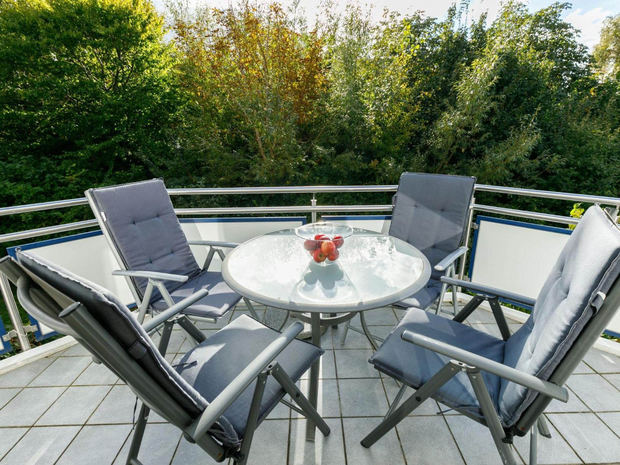 Apartment Preiss By Interhome Цинновіц Екстер'єр фото